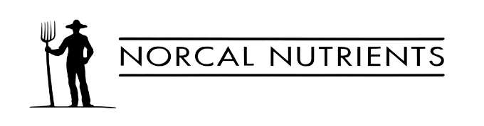 Norcal Nutrients - Custom Fertilizer Blends